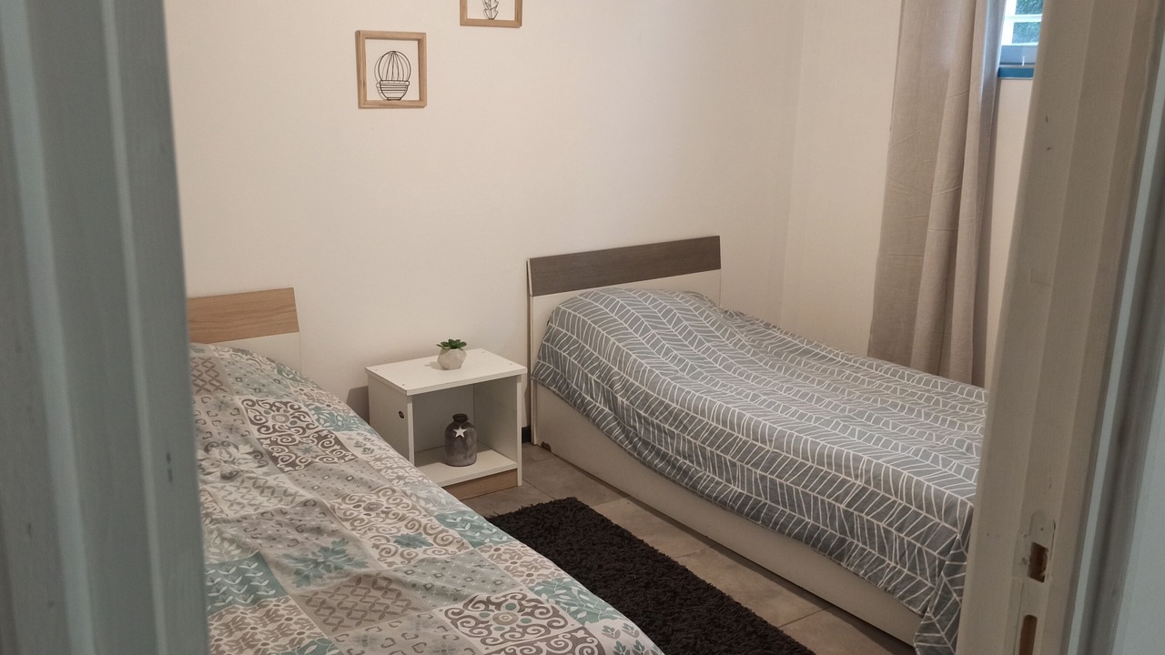 Photo of Bedroom in Saint-Francois d'Assise