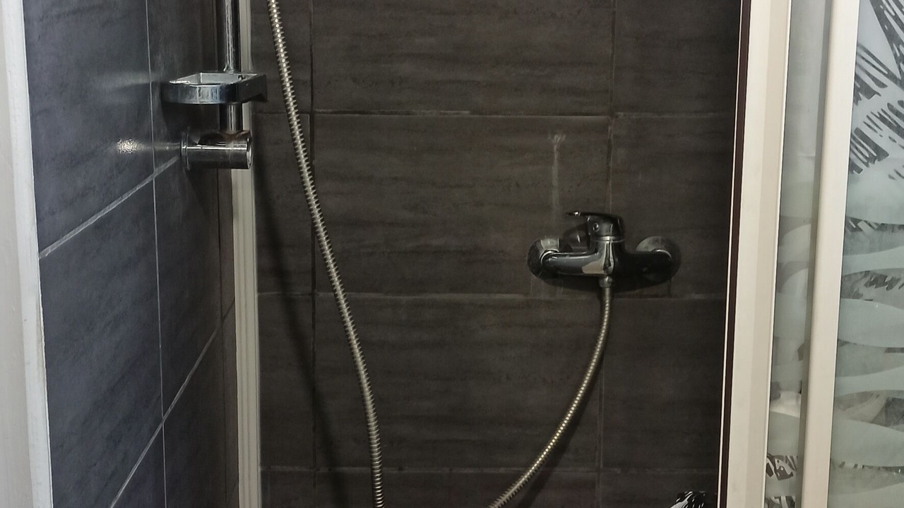 Photo of Bathroom in Saint-Francois d'Assise