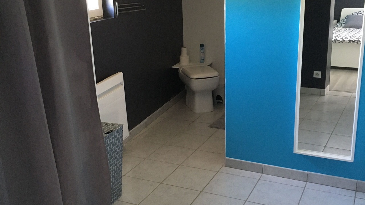 Photo of Bathroom in Saint-Seine-en-Bache