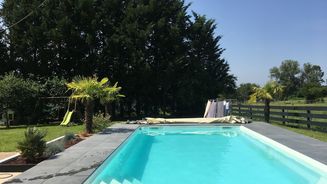 Photo of Outdoor in Saint-Seine-en-Bache