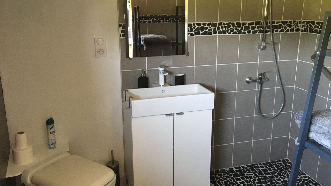 Photo of Bathroom in Saint-Seine-en-Bache