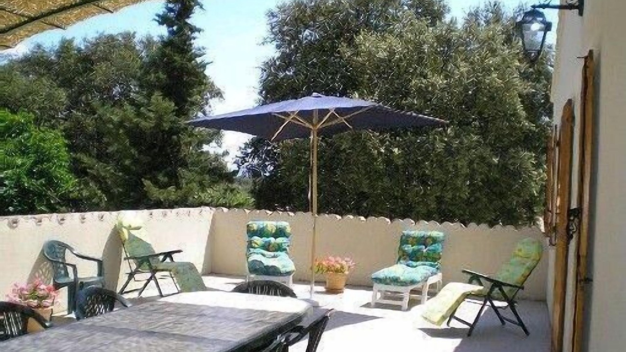 Photo of Outdoor in Le Barroux