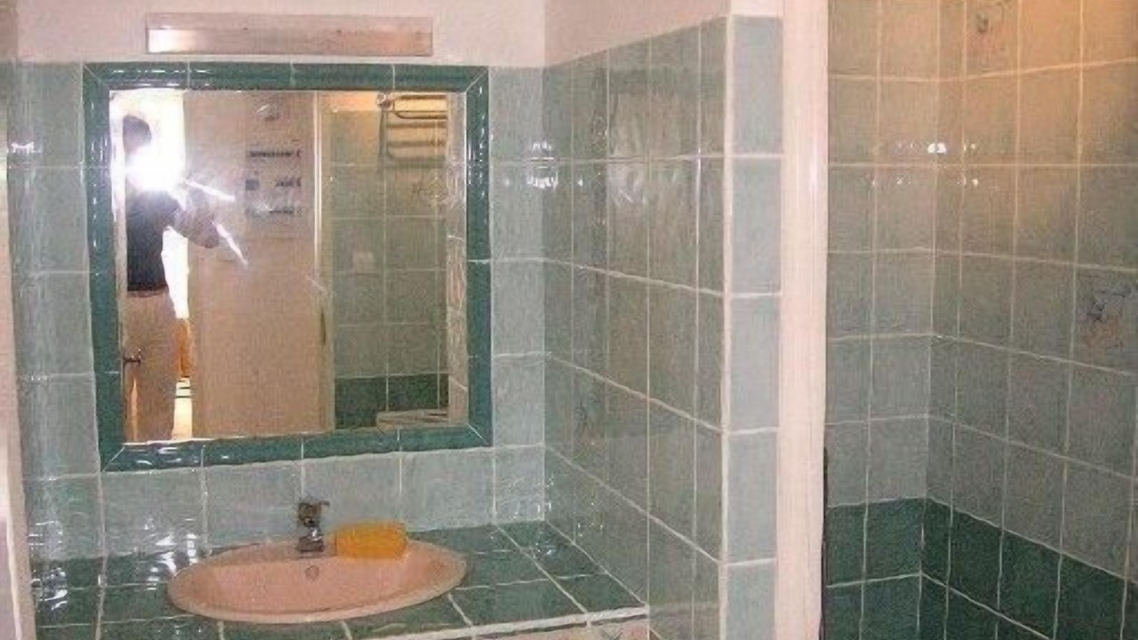 Photo of Bathroom in Le Barroux