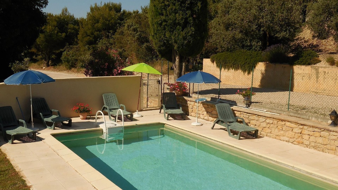 Photo of Outdoor in Le Barroux