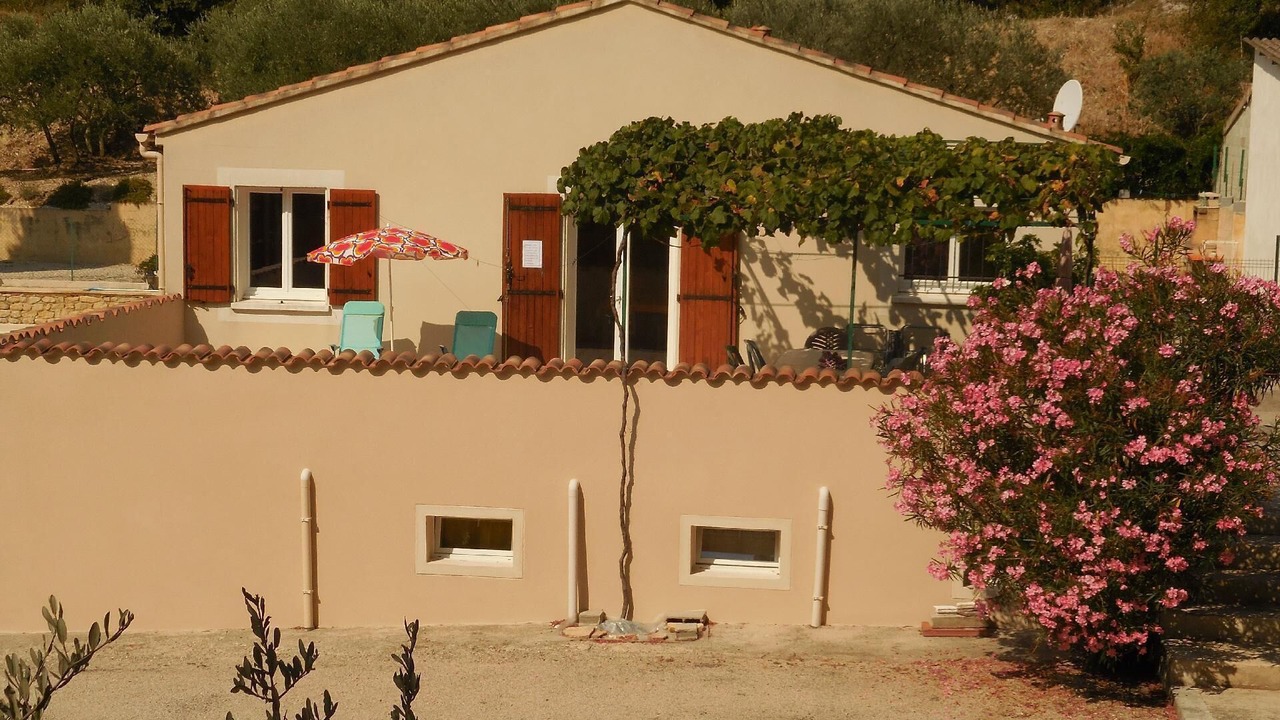 Photo of Outdoor in Le Barroux