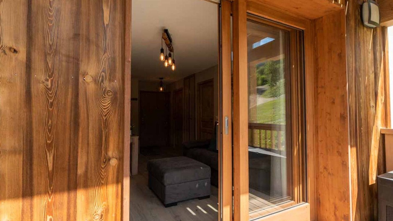 Photo of Outdoor in Valmorel