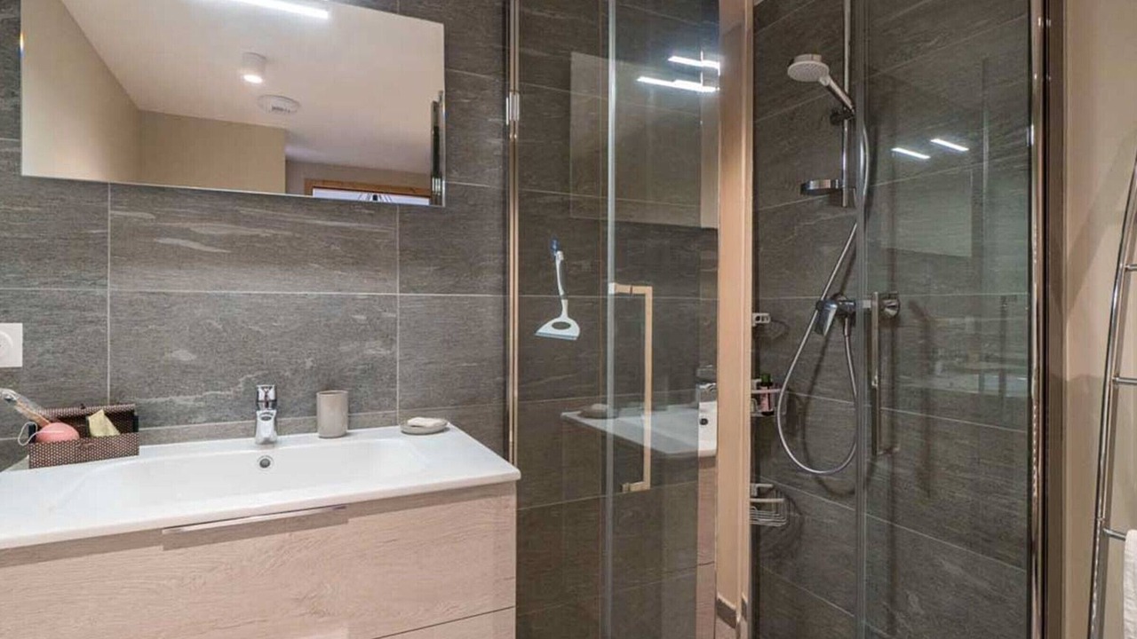Photo of Bathroom in Valmorel