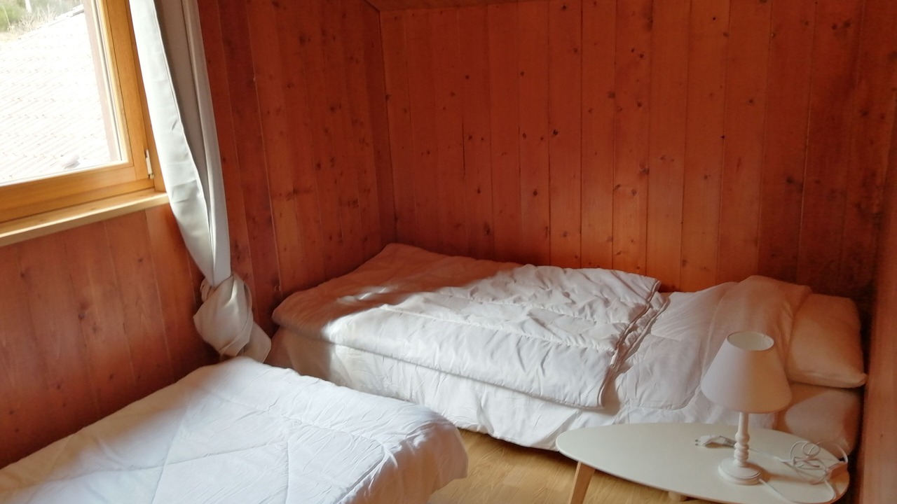 Photo of Bedroom in Xamontarupt