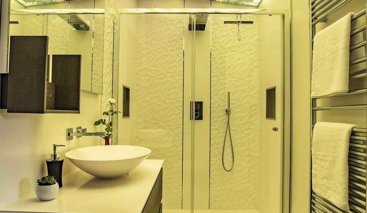 Photo of Bathroom in Foucherans