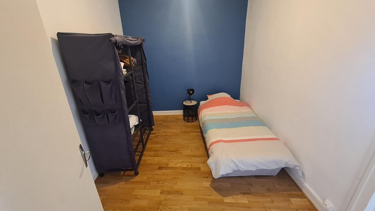 Photo of Bedroom in Fontenoy-sur-Moselle
