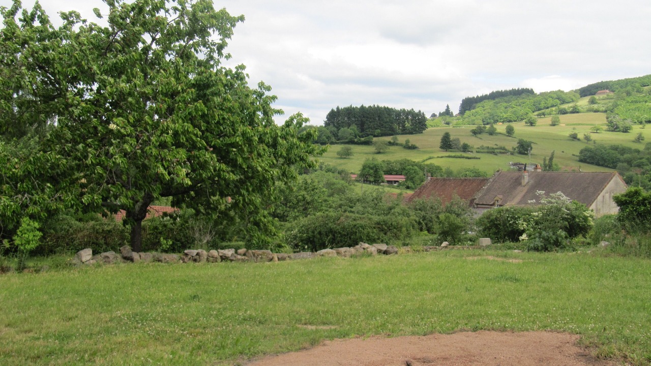 Photo of Outdoor in Buffieres