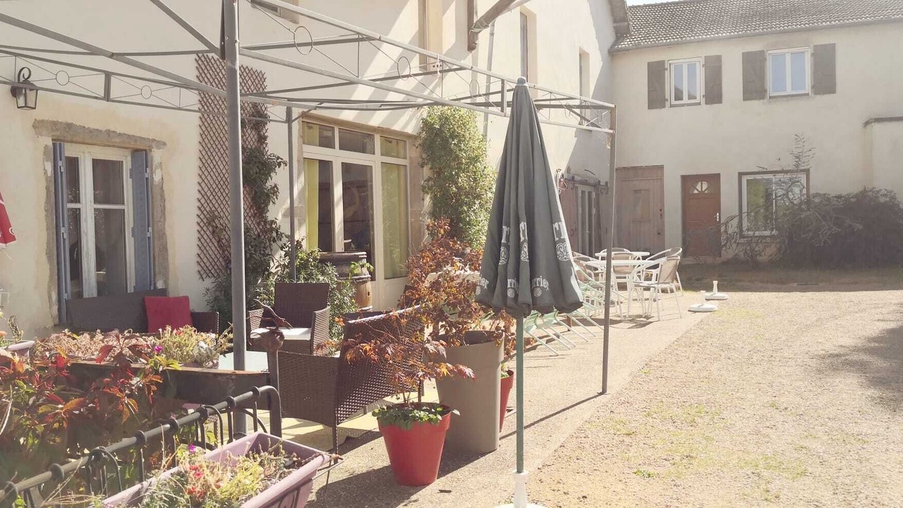 Photo of Outdoor in Buffieres