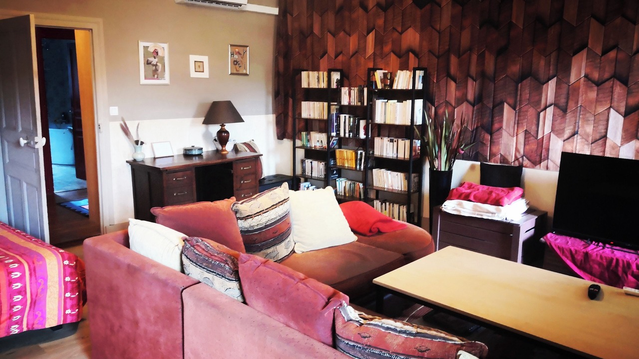 Photo of Livingroom in Buffieres