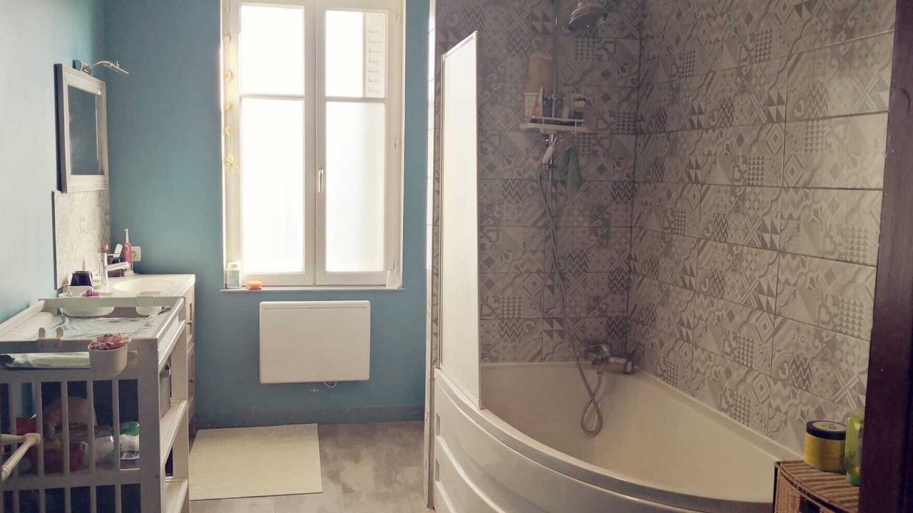 Photo of Bathroom in Buffieres