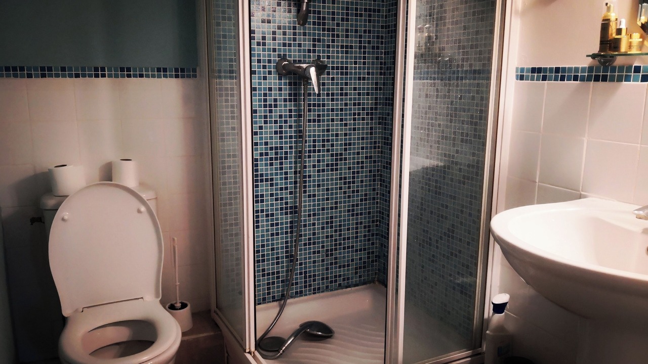 Photo of Bathroom in Buffieres