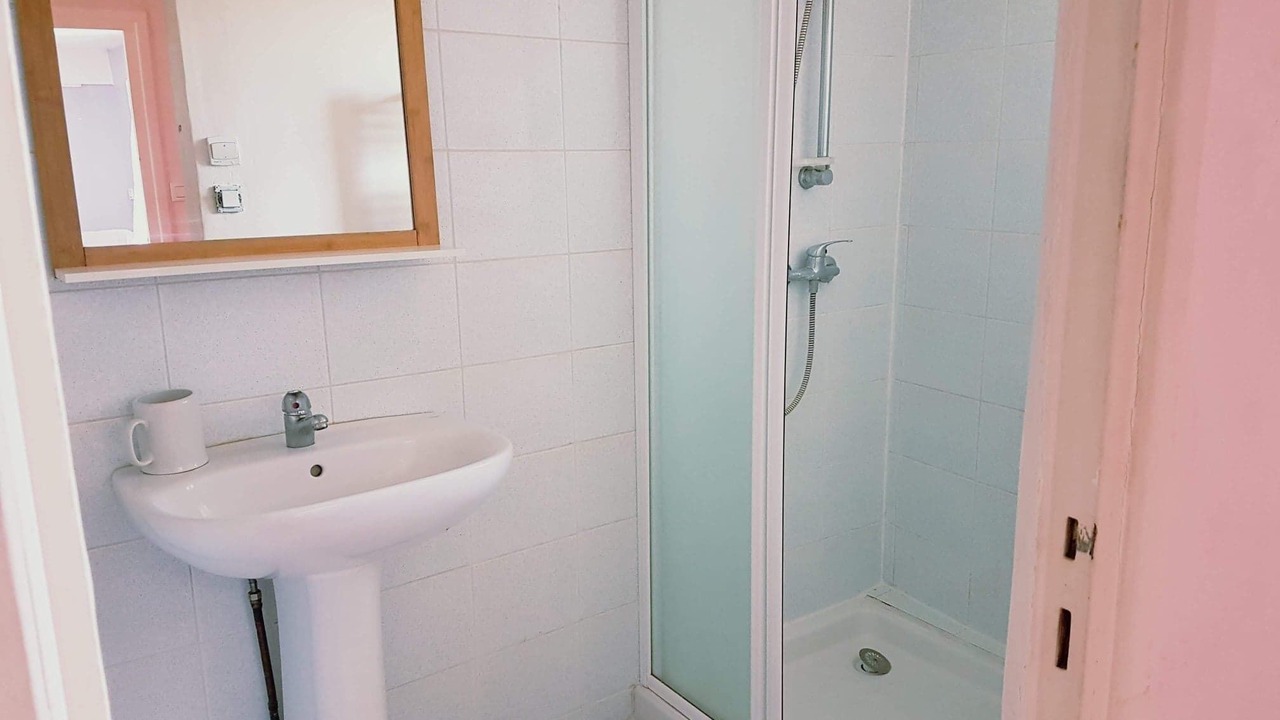 Photo of Bathroom in Buffieres
