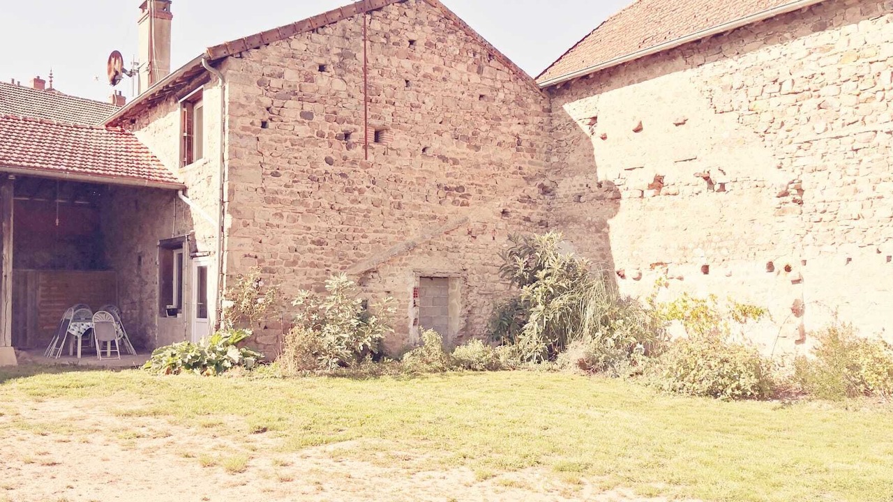 Photo of Outdoor in Buffieres