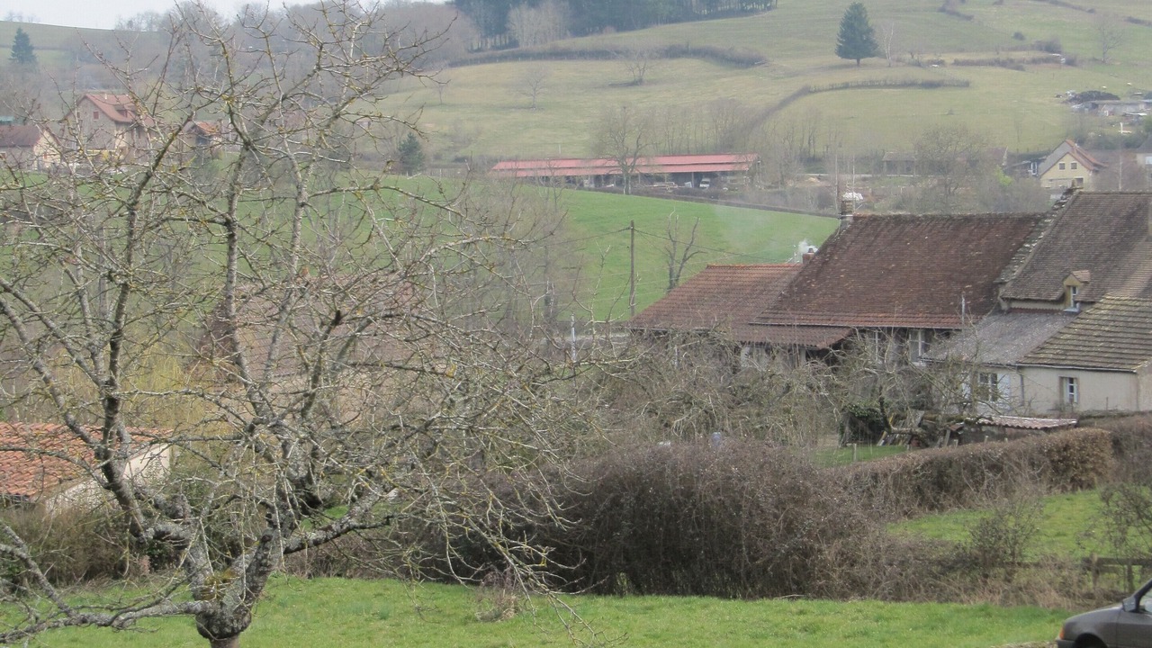 Photo of Outdoor in Buffieres