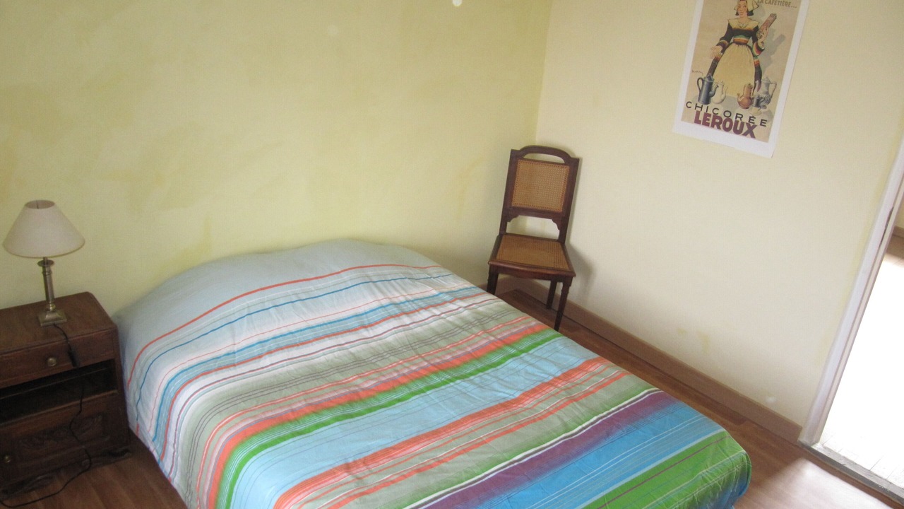 Photo of Bedroom in Buffieres