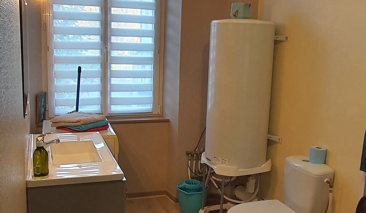 Photo of Bathroom in Ep 21 - Saint-Paul