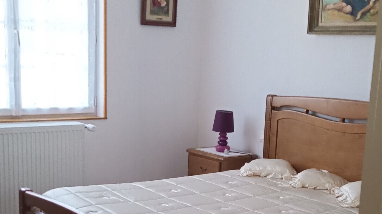 Photo of Bedroom in Planchez