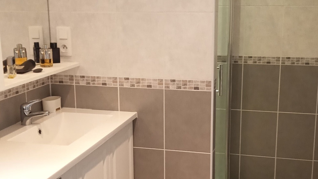Photo of Bathroom in Planchez