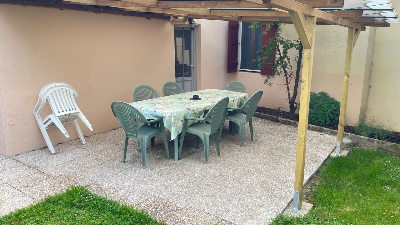 Photo of Outdoor in Saint-Bonnet-en-Bresse