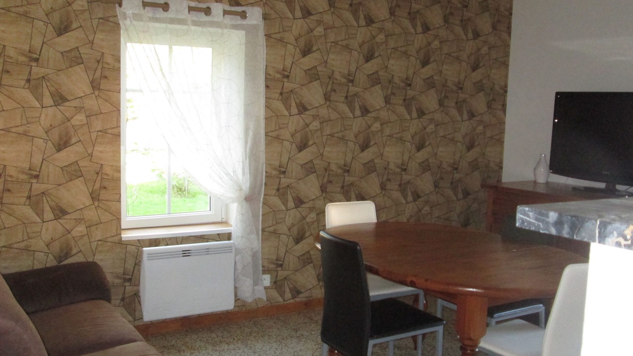 Photo of Livingroom in Saint-Bonnet-en-Bresse