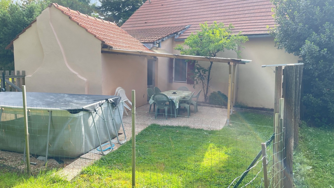 Photo of Outdoor in Saint-Bonnet-en-Bresse