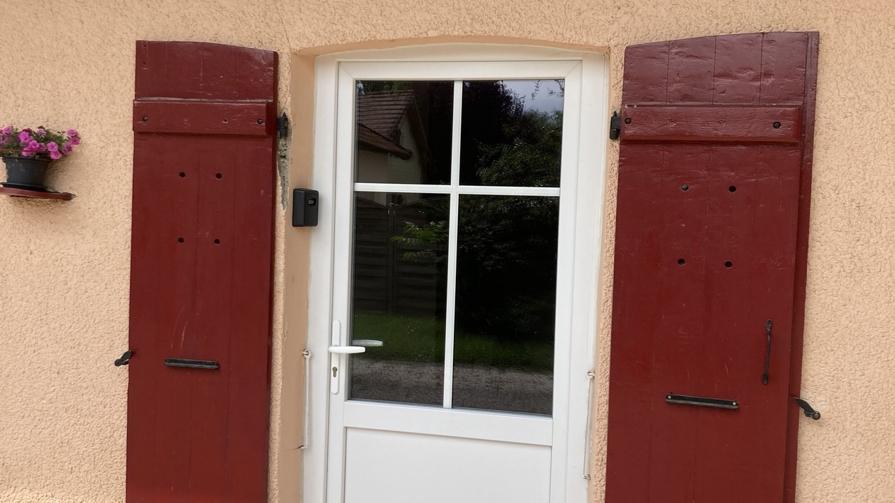 Photo of Outdoor in Saint-Bonnet-en-Bresse