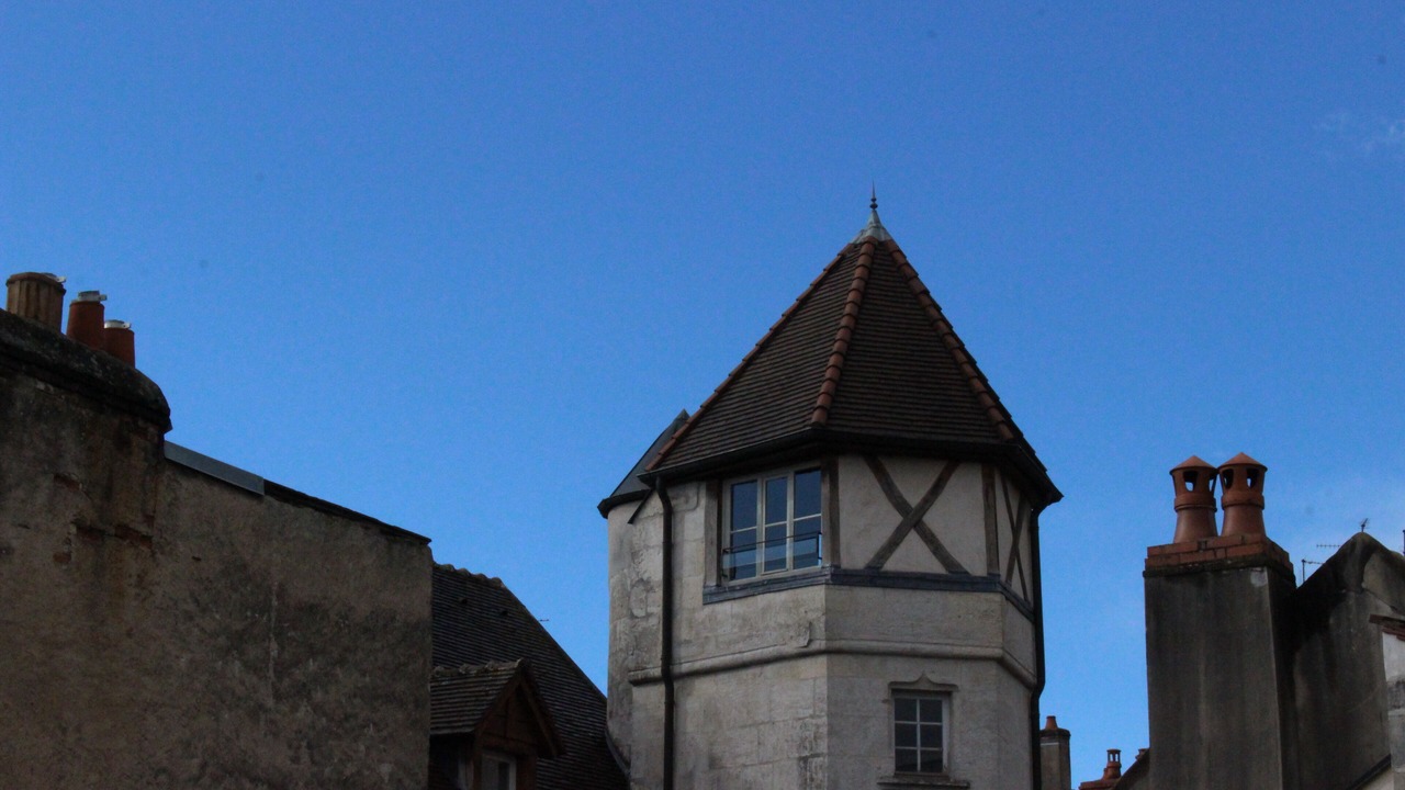 Photo of Outdoor in Paroisse Notre-Dame