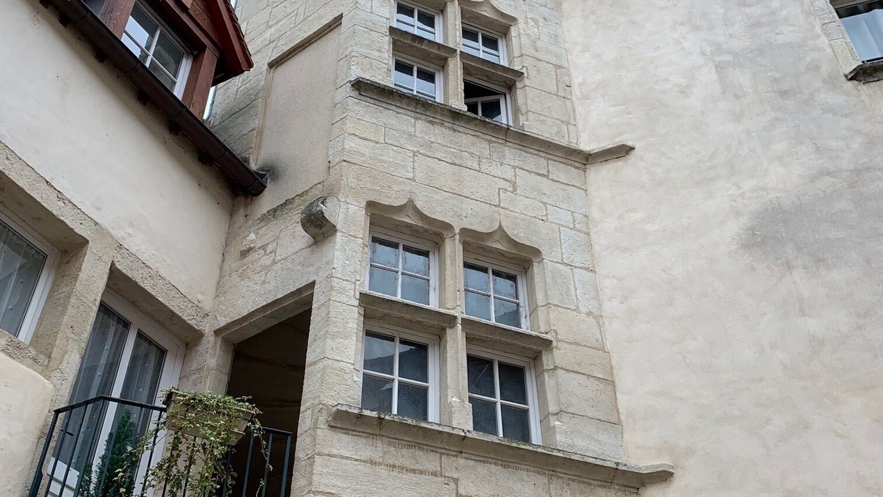 Photo of Outdoor in Paroisse Notre-Dame
