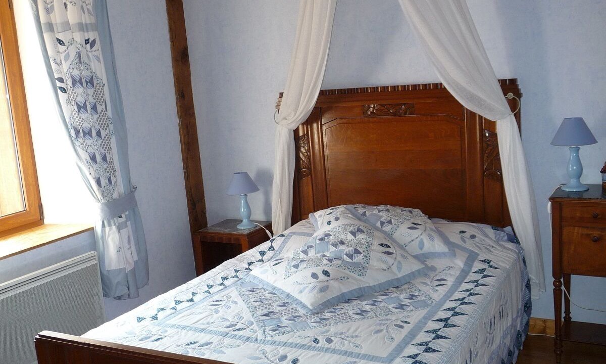 Photo of Bedroom in Portieux