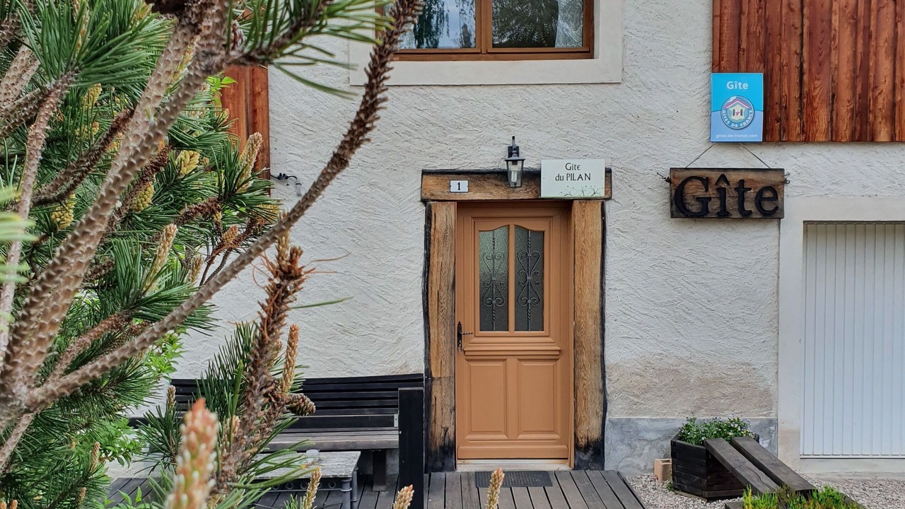 Photo of Outdoor in Portieux