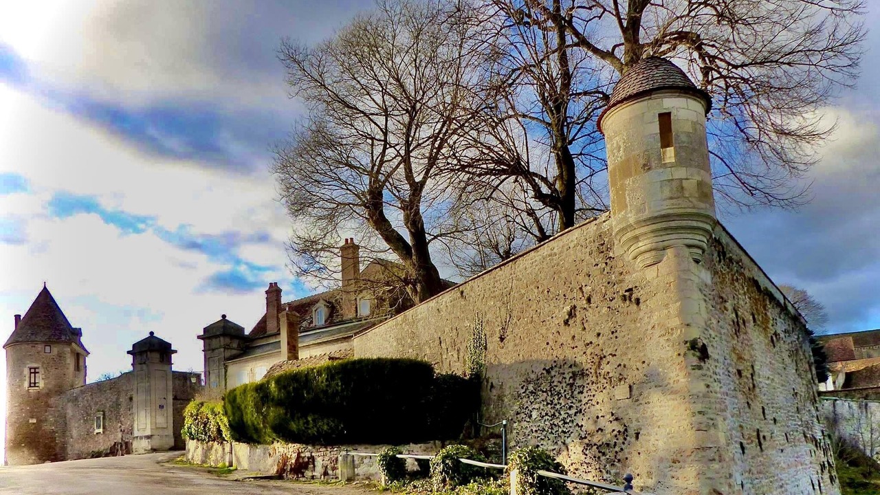Photo of Outdoor in Avallon
