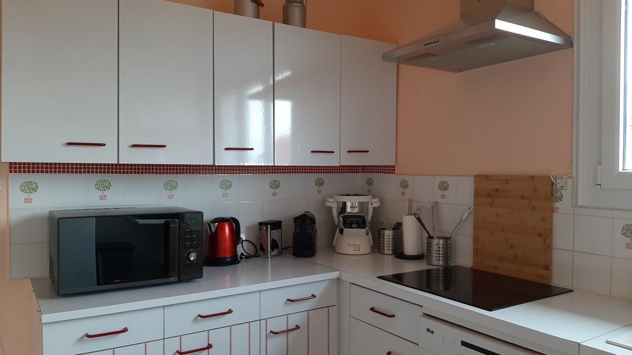 Photo of Kitchen in Avallon