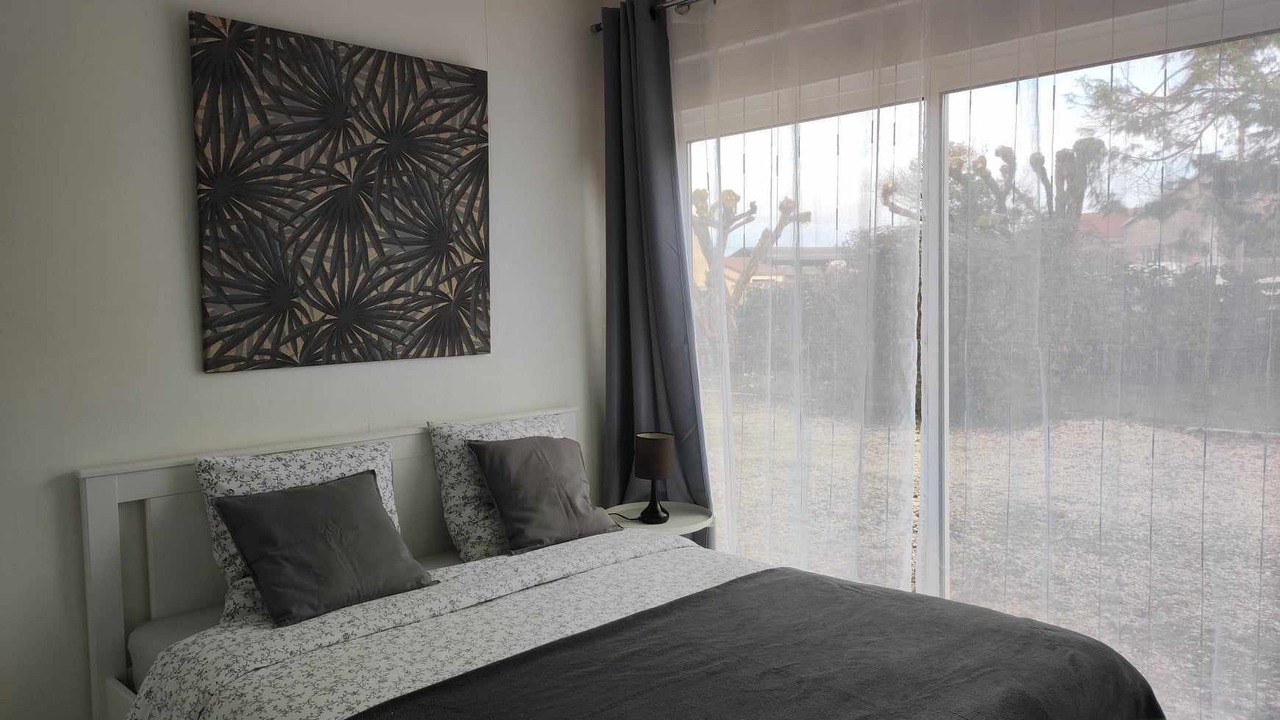 Photo of Bedroom in Avallon