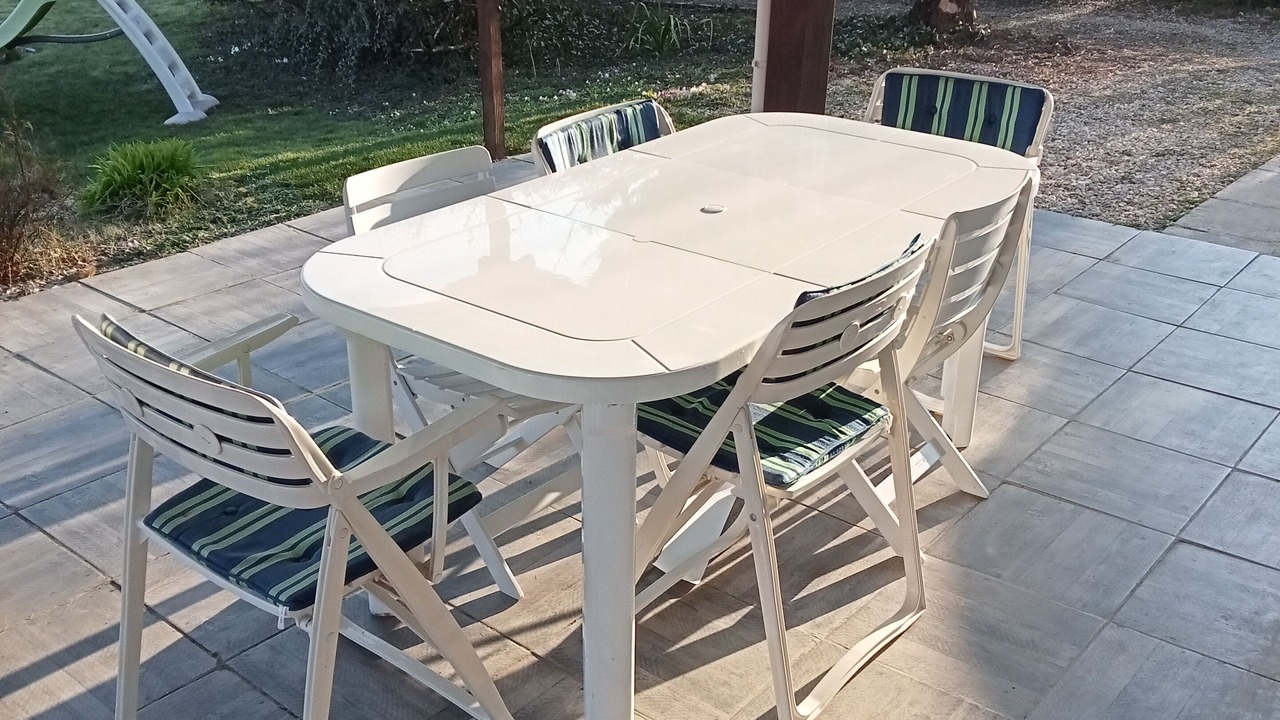 Photo of Outdoor in Avallon