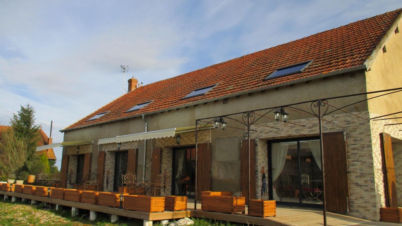 Photo of Outdoor in Saint-Hilaire