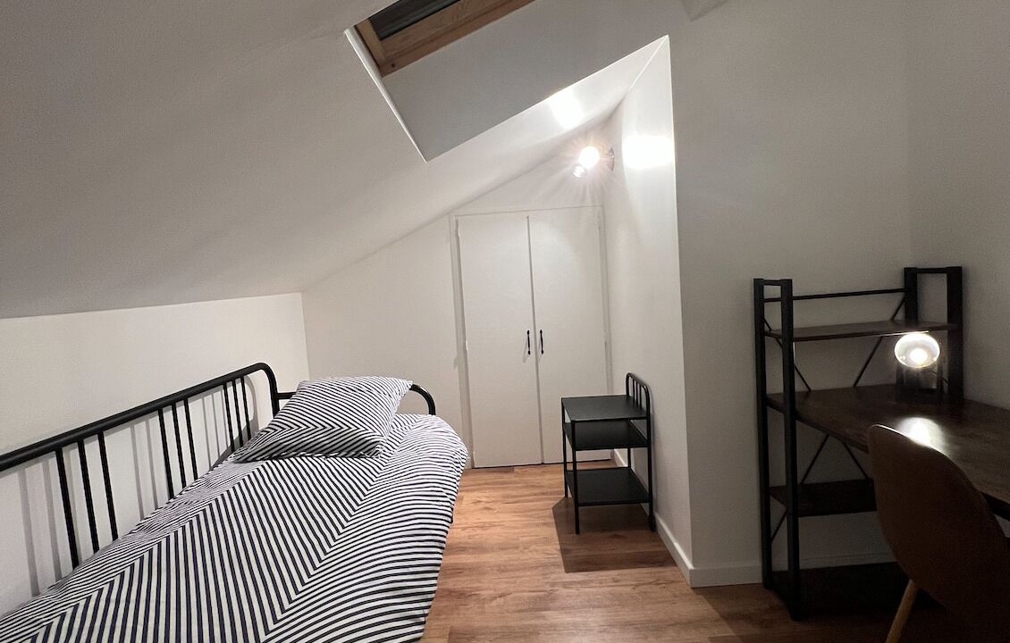 Photo of Bedroom in La Ville-du-Bois