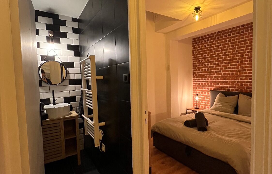 Photo of Bedroom in La Ville-du-Bois