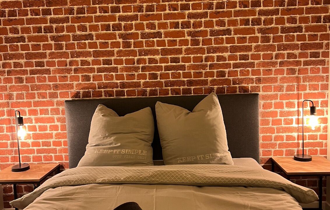 Photo of Bedroom in La Ville-du-Bois