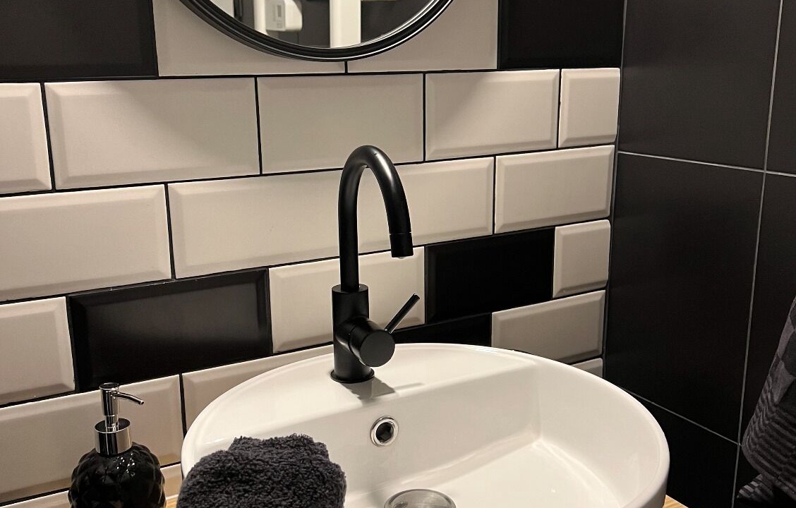 Photo of Bathroom in La Ville-du-Bois