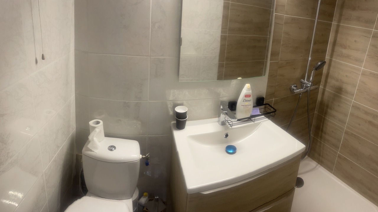 Photo of Bathroom in Saulx-les-Chartreux