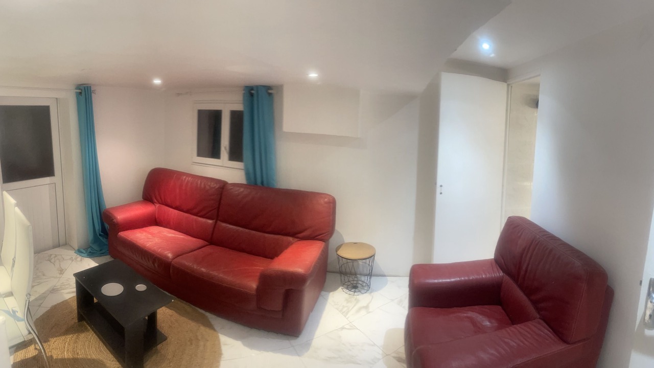 Photo of Livingroom in Saulx-les-Chartreux