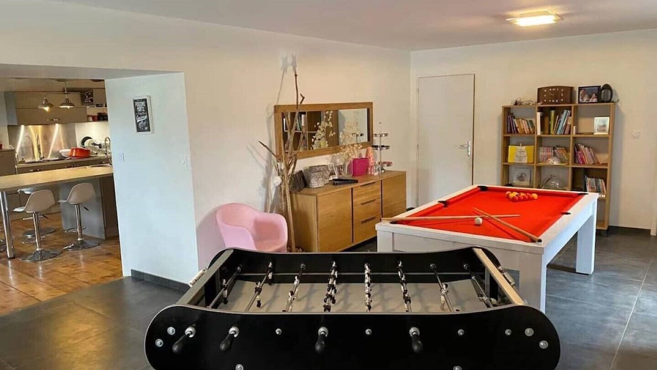 Photo of Bedroom in Vaudevant