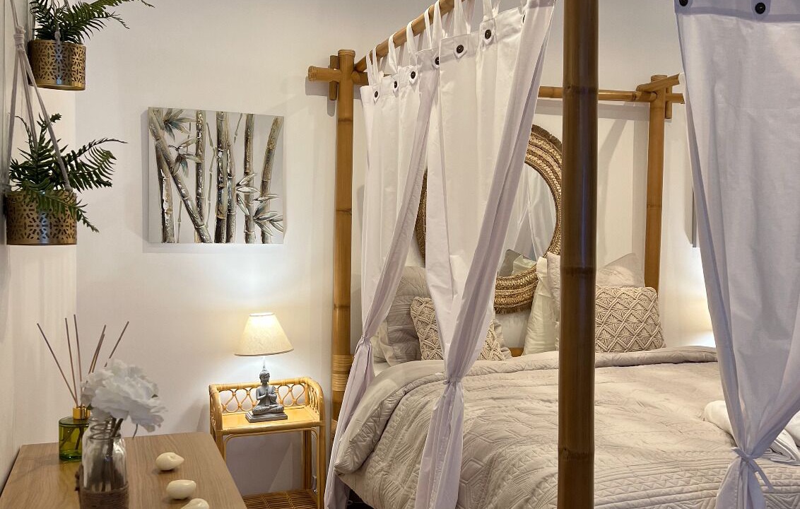 Photo of Bedroom in La Ville-du-Bois
