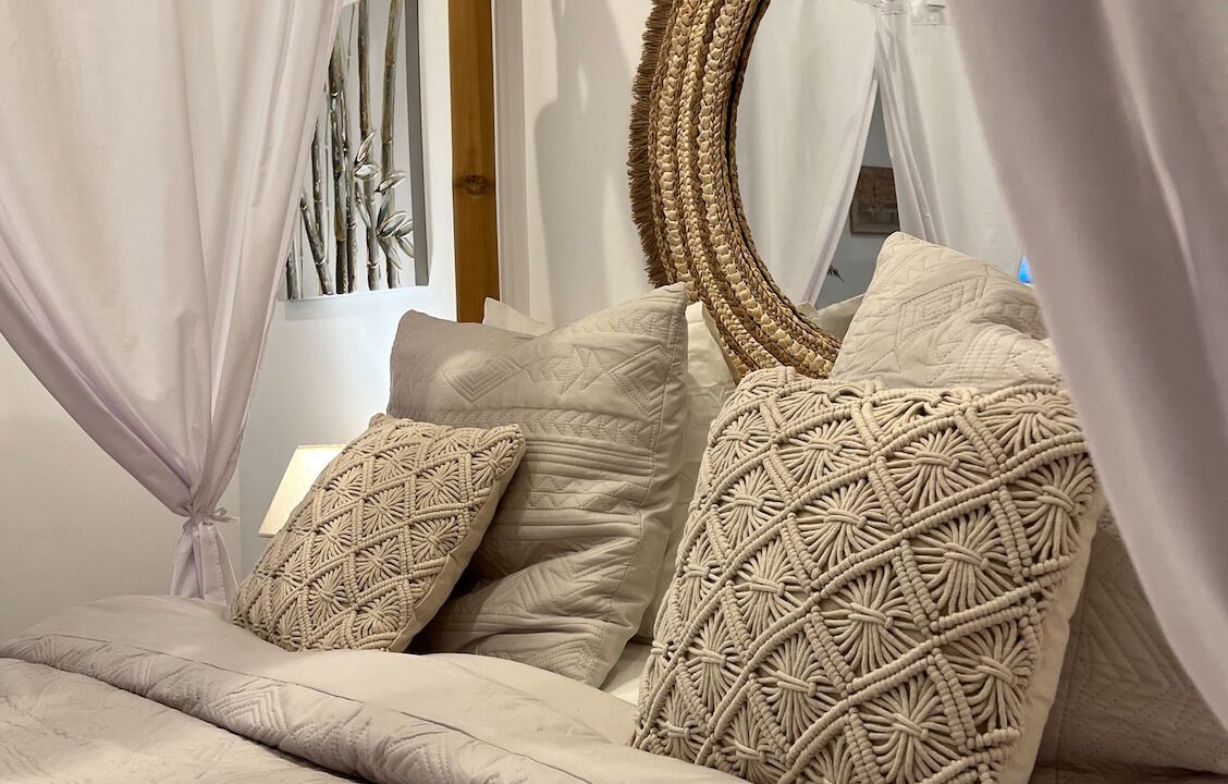 Photo of Bedroom in La Ville-du-Bois