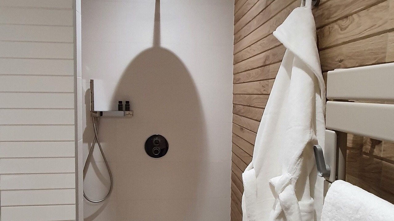 Photo of Bathroom in Roye