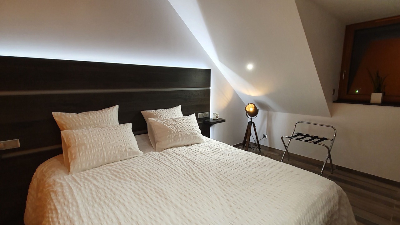Photo of Bedroom in Roye